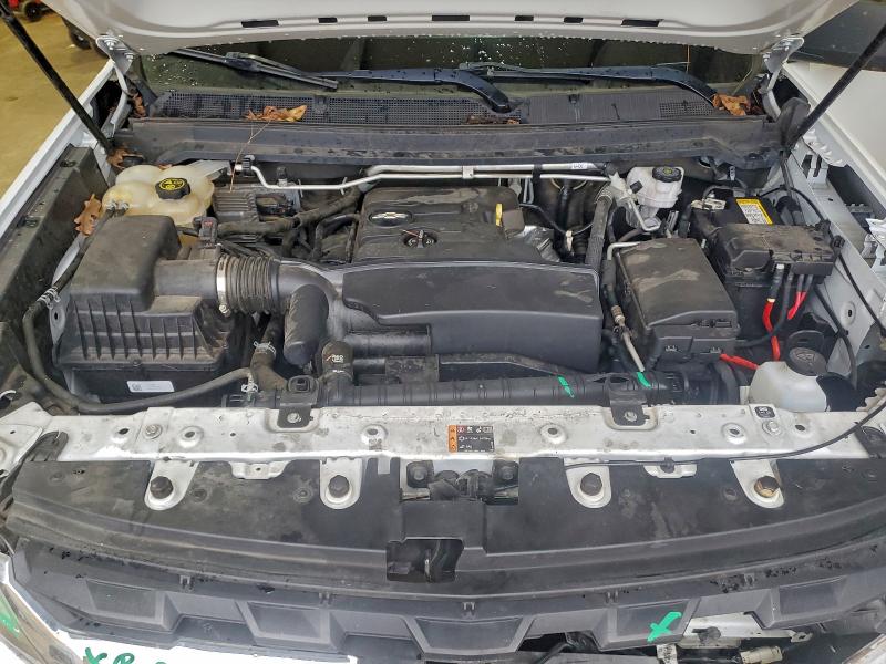 Фото 11 - CHEVROLET COLORADO