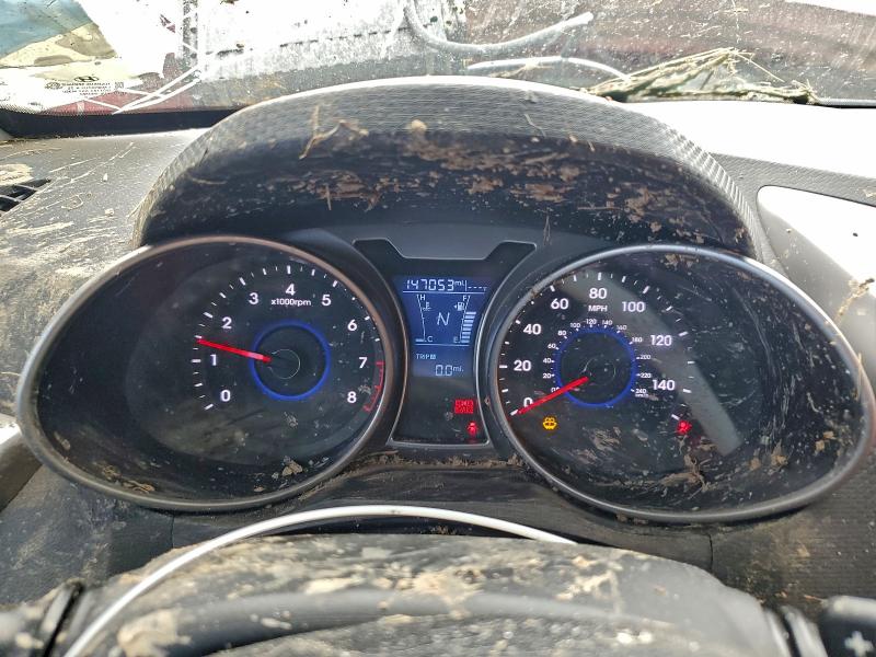 Фото 9 - HYUNDAI VELOSTER