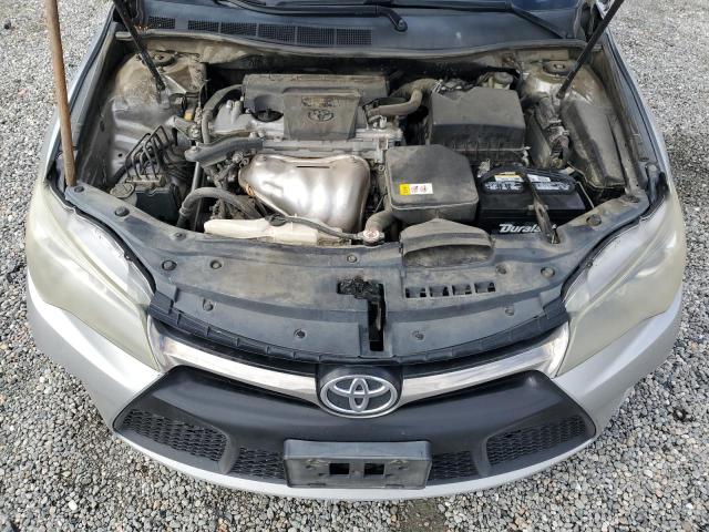 Фото 11 - TOYOTA CAMRY