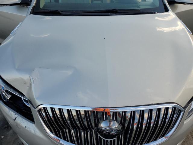 BUICK LACROSSE 2015 VIN 1G4GB5G37FF220405