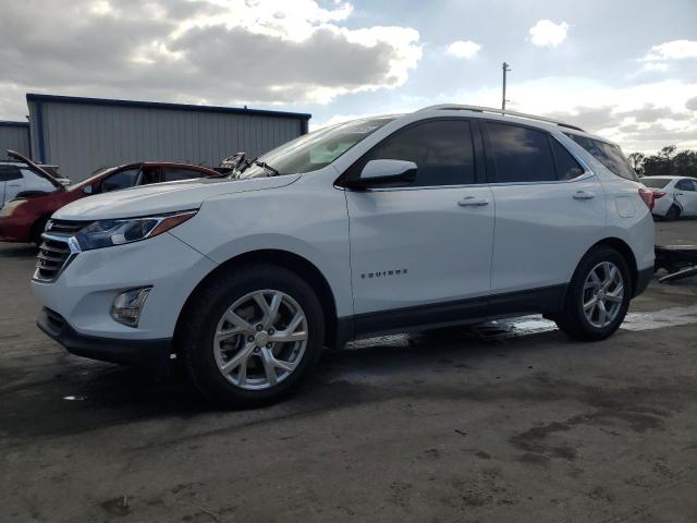 Фото 1 - CHEVROLET EQUINOX