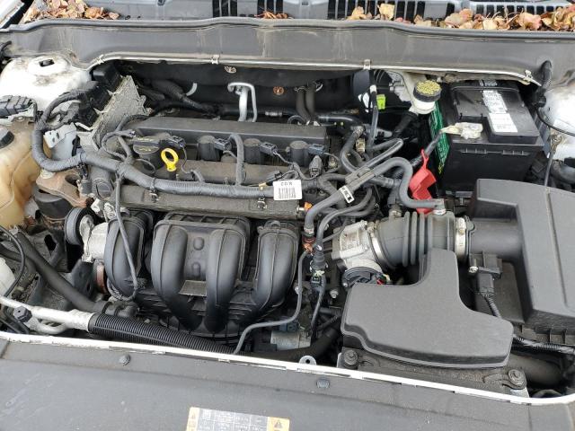 Фото 11 - FORD FUSION