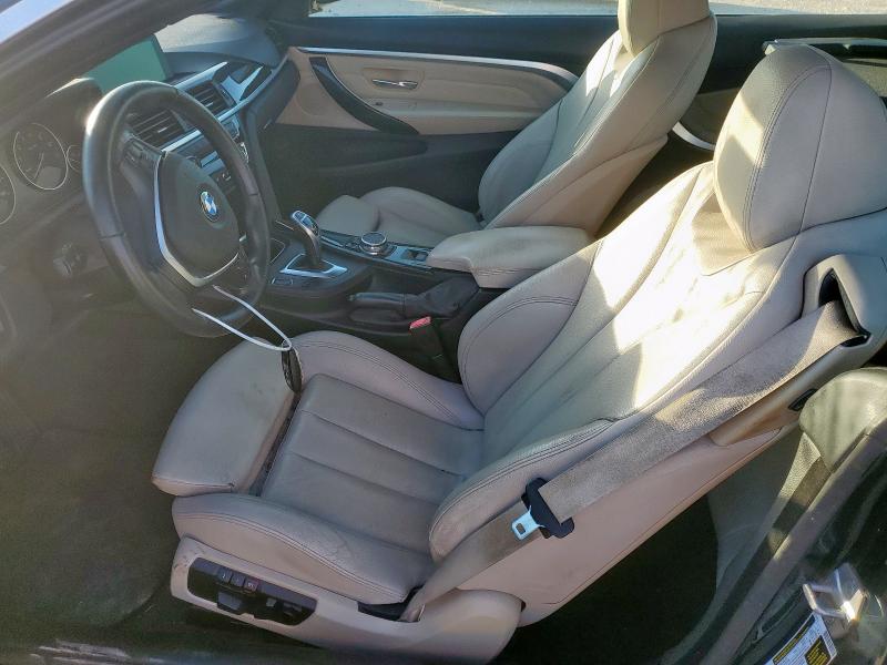 Фото 7 - BMW 4 SERIES