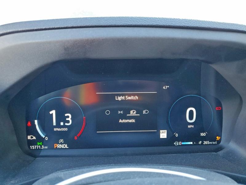 FORD EXPLORER A 2025 VIN 1FMUK8DH3SGA25491