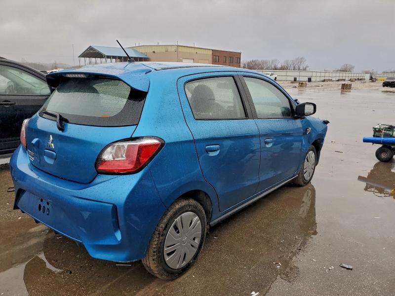 Фото 3 - MITSUBISHI MIRAGE