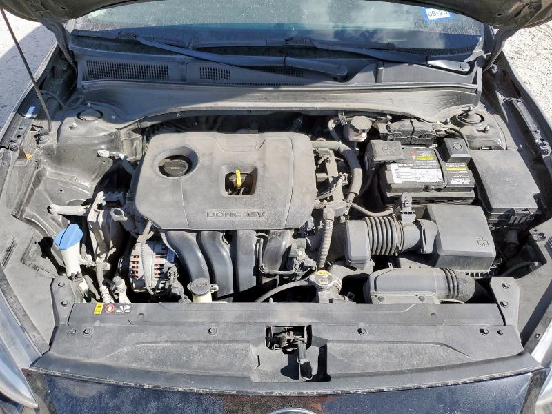 Фото 11 - KIA FORTE