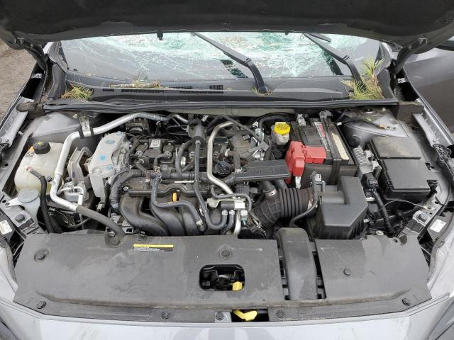 Фото 11 - NISSAN SENTRA