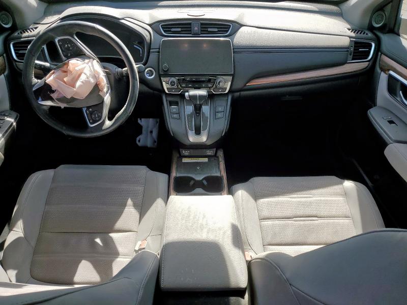 Фото 8 - HONDA CRV