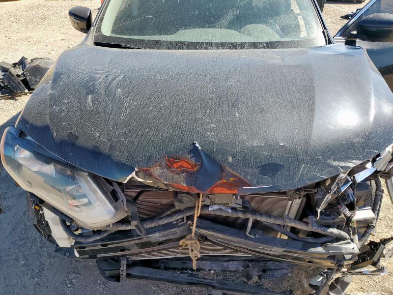 Фото 12 - NISSAN ROGUE