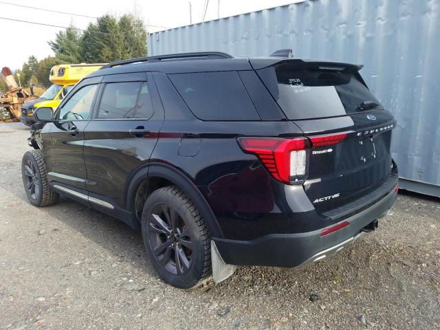 FORD EXPLORER A 2025 VIN 1FMUK8DH2SGA95094
