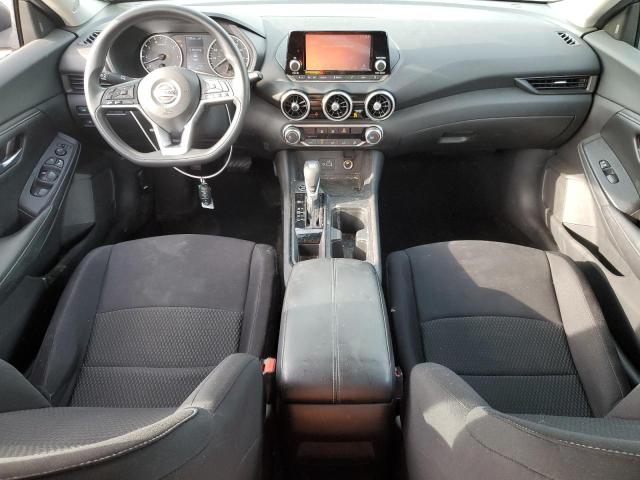 Фото 8 - NISSAN SENTRA