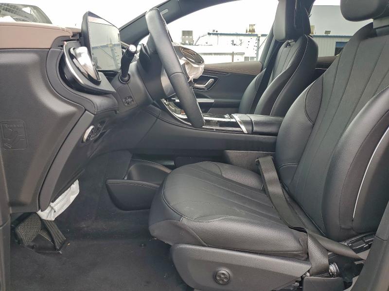 MERCEDES-BENZ EQE SUV 35 2024 VIN 4JGGM2BB2RA044050