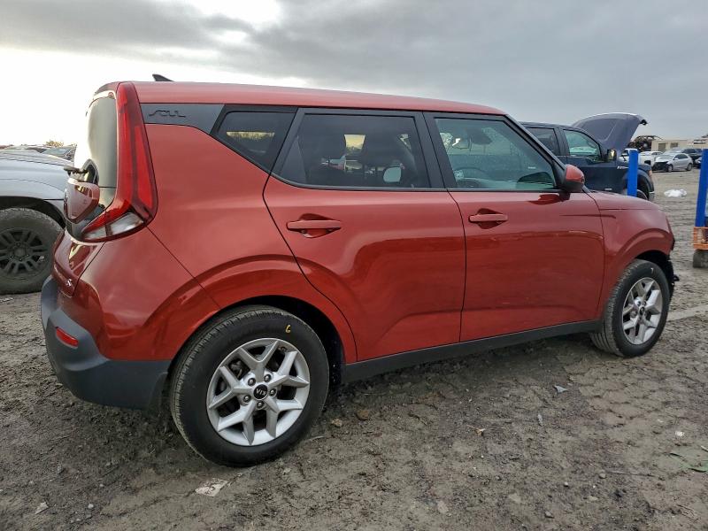 Фото 3 - KIA SOUL