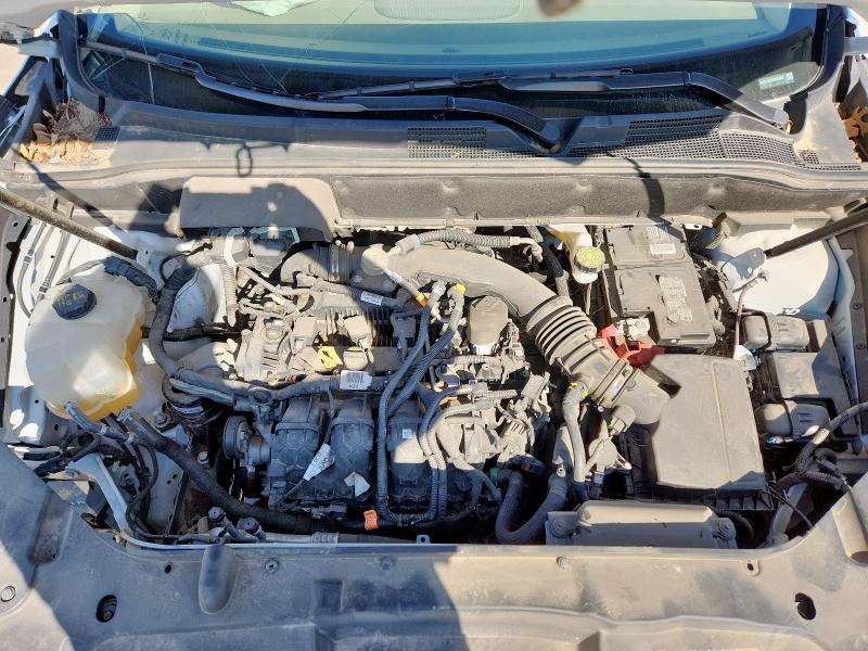 Фото 11 - LINCOLN NAUTILUS