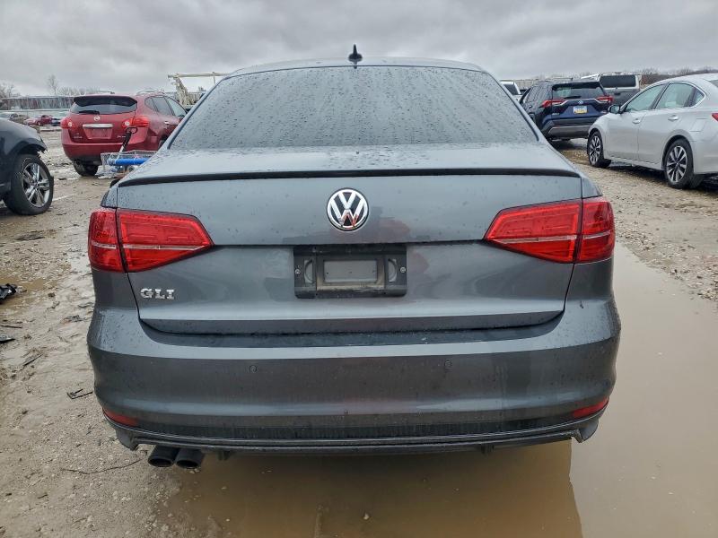 Фото 6 - VOLKSWAGEN JETTA