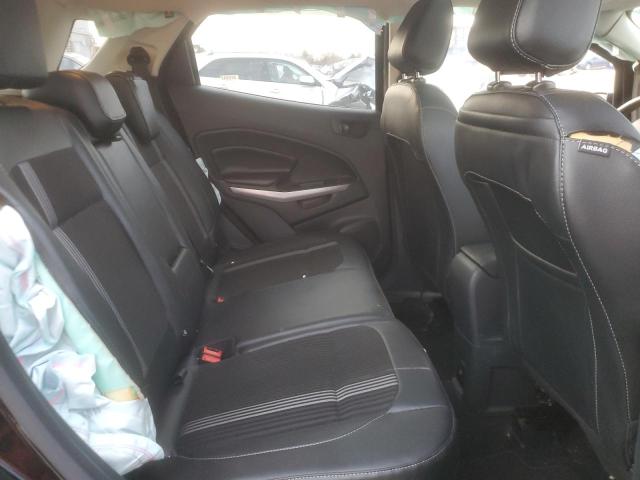 Фото 11 - FORD ECOSPORT