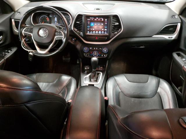 Фото 8 - JEEP CHEROKEE