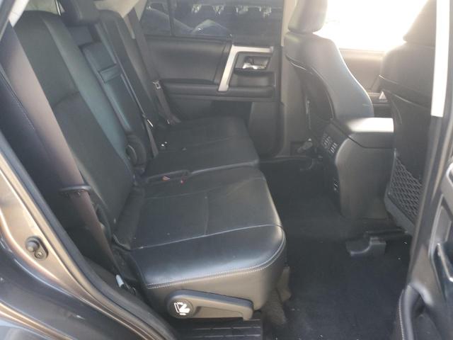 Фото 10 - TOYOTA 4RUNNER