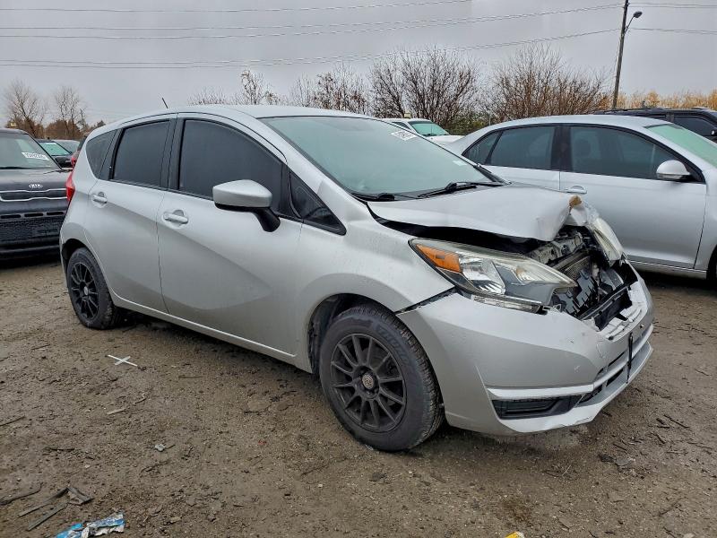 Фото 4 - NISSAN VERSA