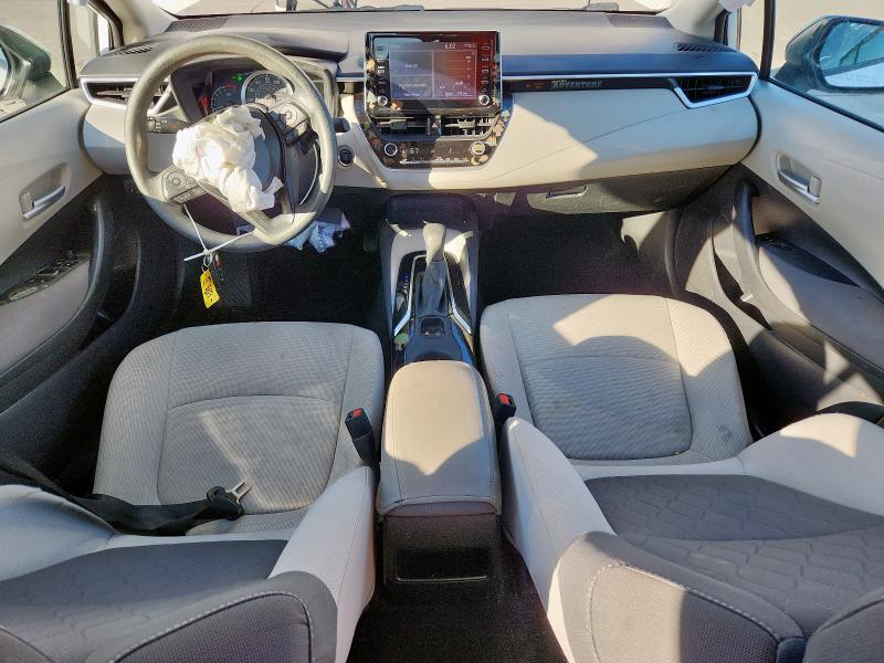 Фото 8 - TOYOTA COROLLA