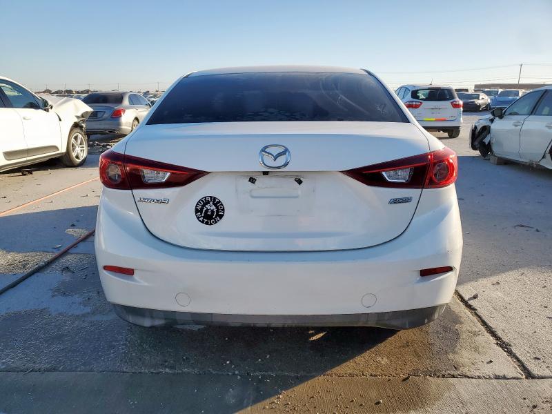 Фото 6 - MAZDA 3