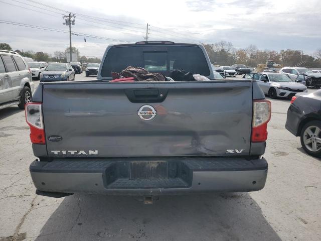 Фото 6 - NISSAN TITAN