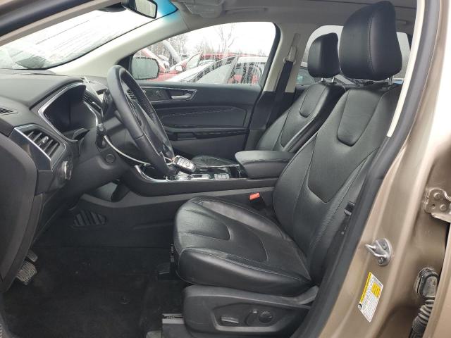 Фото 7 - FORD EDGE