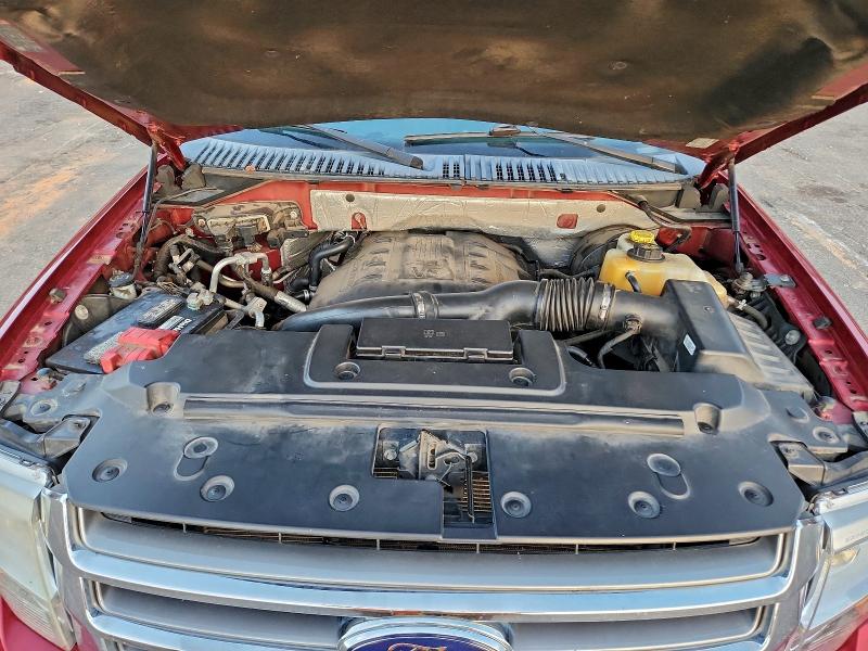 FORD EXPEDITION 2017 VIN 1FMJU1KT8HEA00781