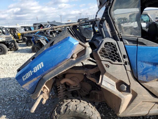 CAN-AM SIDEBYSIDE 2022
