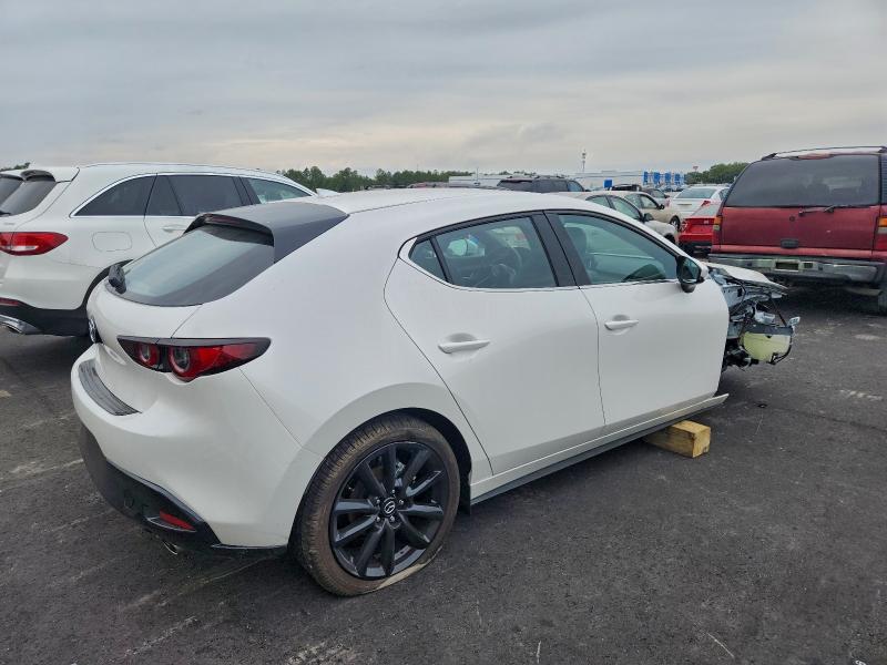 MAZDA 3 2026 VIN JM1BPAML4T1850131