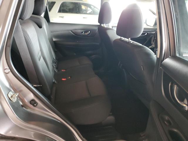 Фото 11 - NISSAN ROGUE