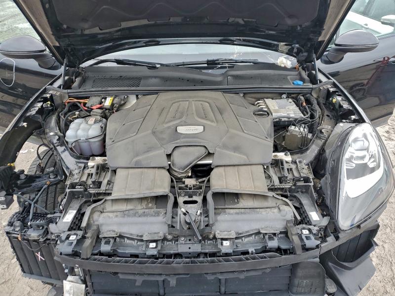 Фото 12 - PORSCHE CAYENNE