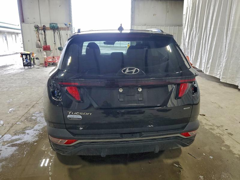 Фото 6 - HYUNDAI TUCSON