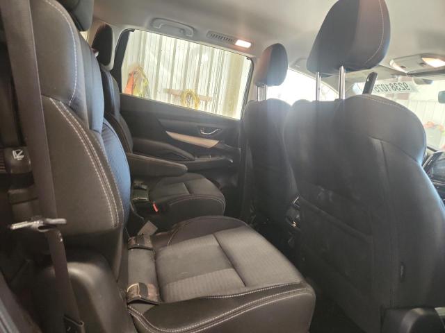 Фото 11 - SUBARU ASCENT