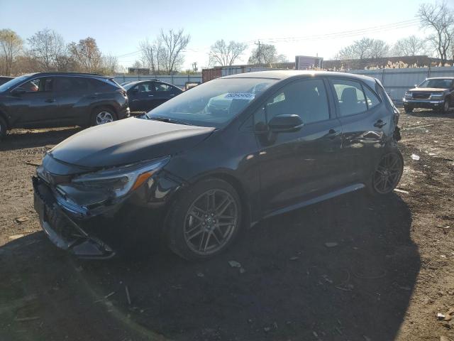 Фото 1 - TOYOTA COROLLA