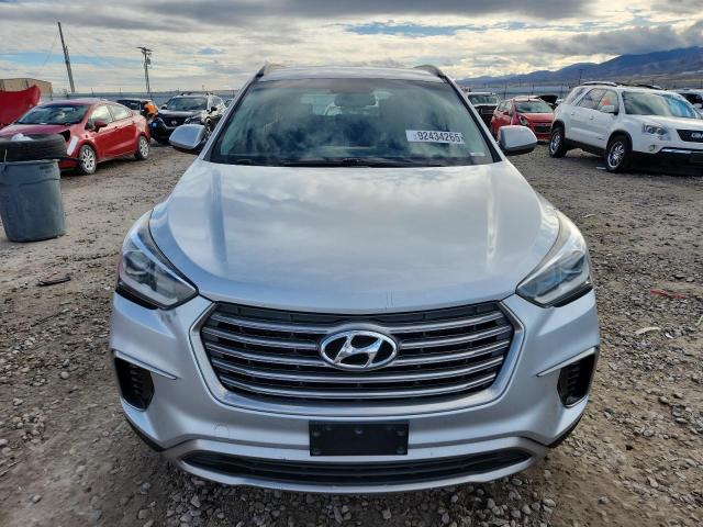 Фото 5 - HYUNDAI SANTA FE