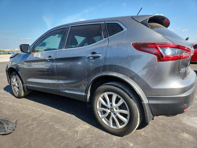 Фото 2 - NISSAN ROGUE