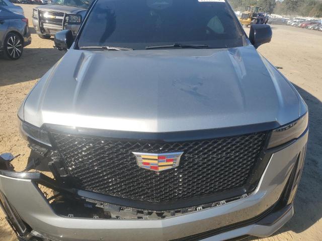 Фото 11 - CADILLAC ESCALADE