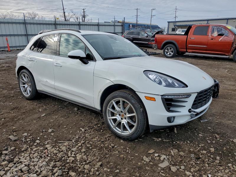 Фото 4 - PORSCHE MACAN