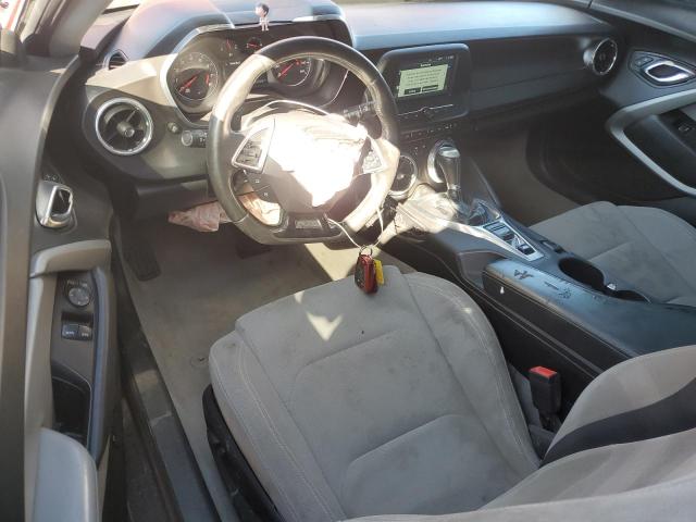 Фото 8 - CHEVROLET CAMARO