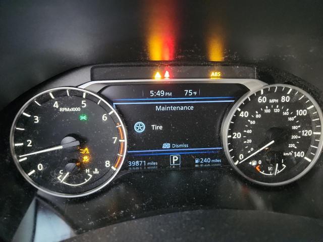 Фото 9 - NISSAN ALTIMA