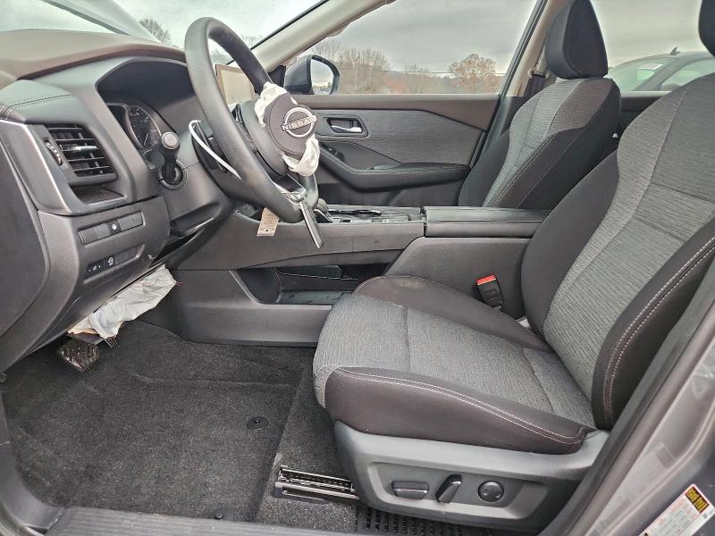 Фото 7 - NISSAN ROGUE