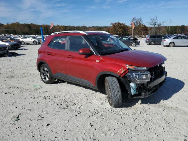 Фото 4 - HYUNDAI VENUE