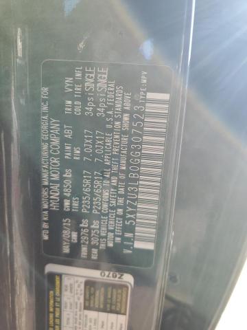 Фото 13 - HYUNDAI SANTA FE