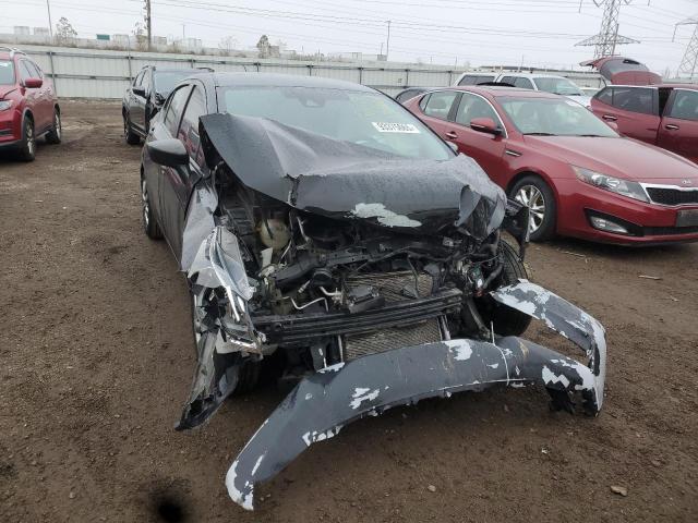 Фото 5 - NISSAN VERSA