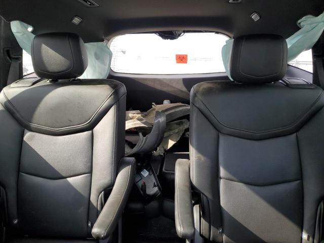 Фото 10 - CADILLAC XT6