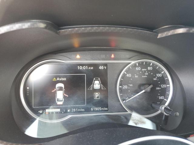 Фото 9 - NISSAN VERSA