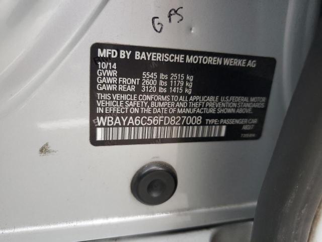 Фото 12 - BMW 7 SERIES