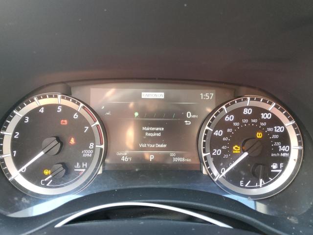 Фото 9 - TOYOTA HIGHLANDER