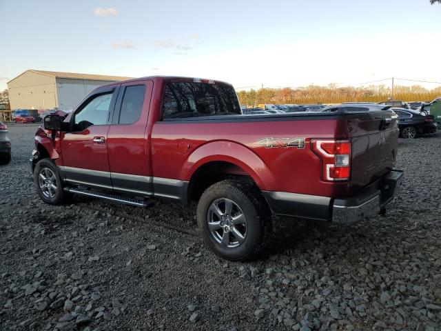 Фото 2 - FORD F-150